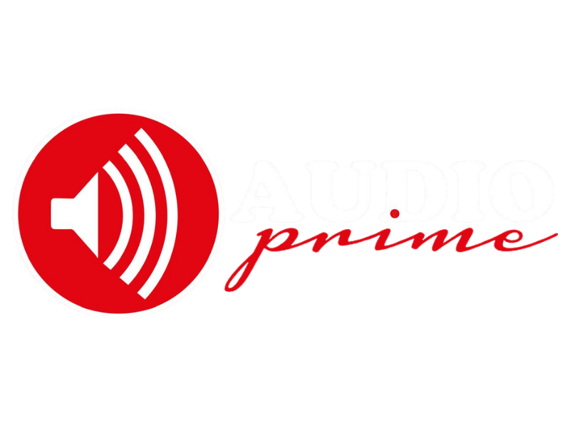 Audio Prime