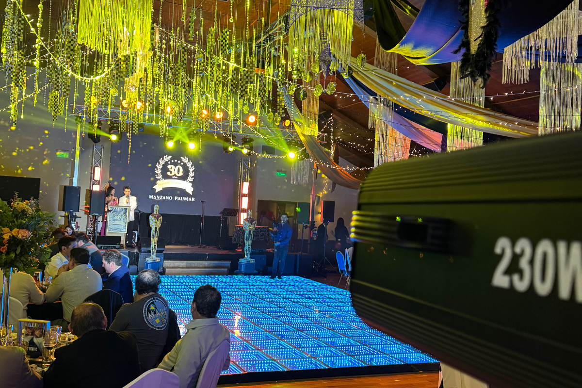 Servicios profesionales corporativos